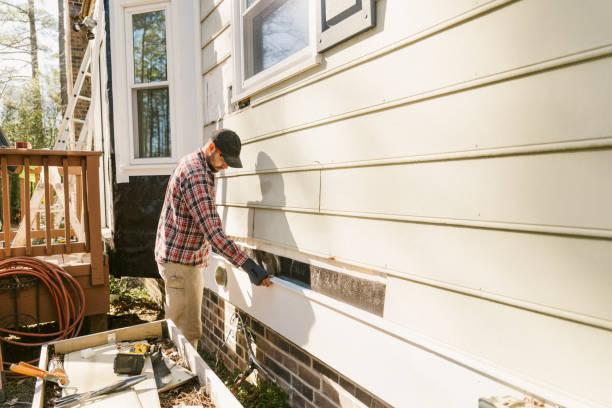 Trusted Siding Installation service in Summerdale, PA - Creative Siding